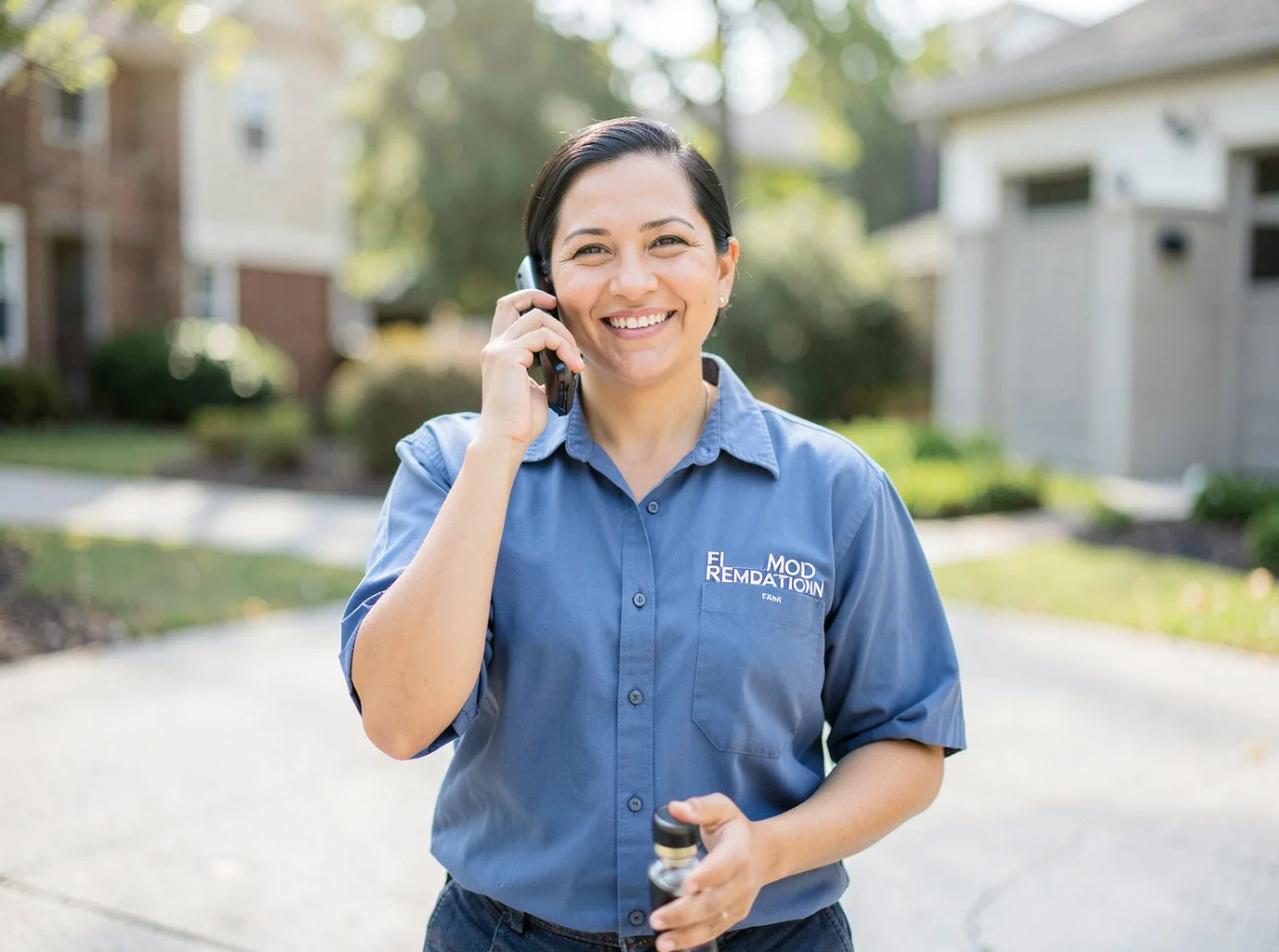 Mold Remediation Drexel, MO FAQs